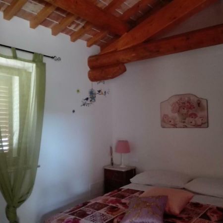 הוילה Civitella Casanova Masseria Spadone מראה חיצוני תמונה